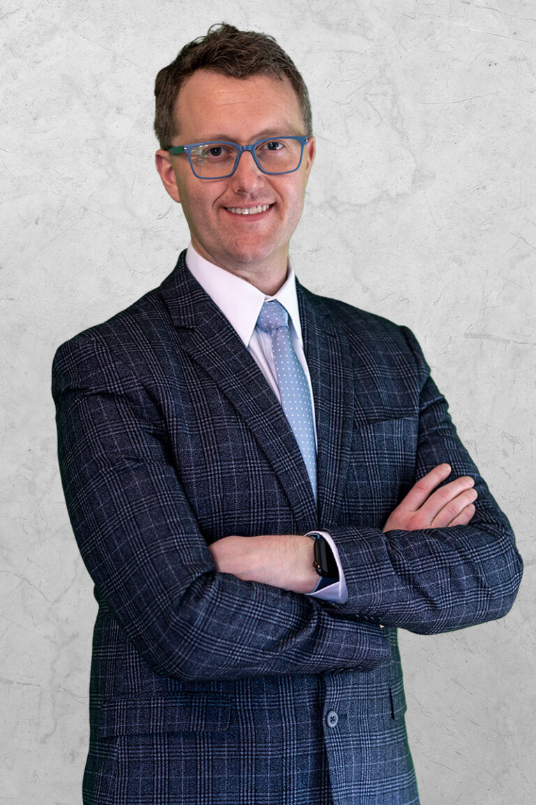 Alexander T. Briggs