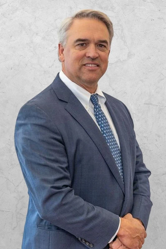 Frederick D. Page