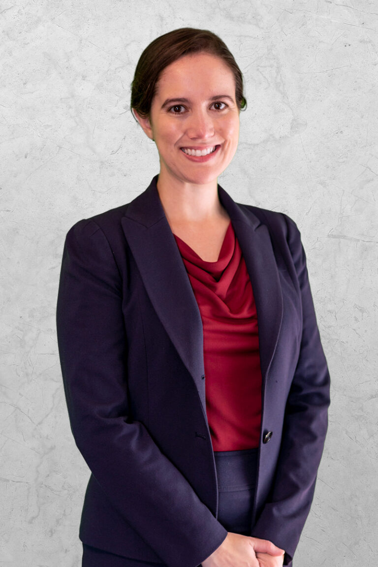 Katharine N. Roth