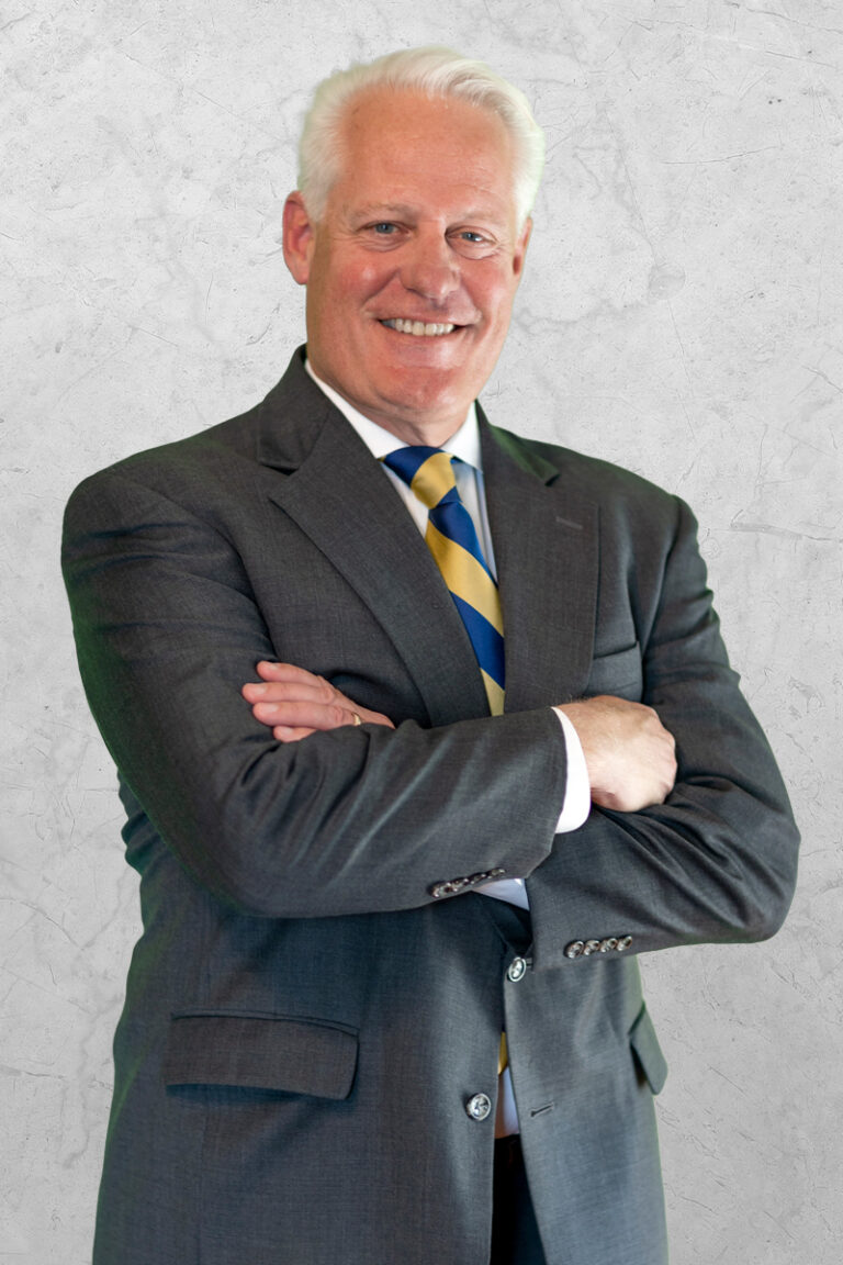 Thomas E. Bishop